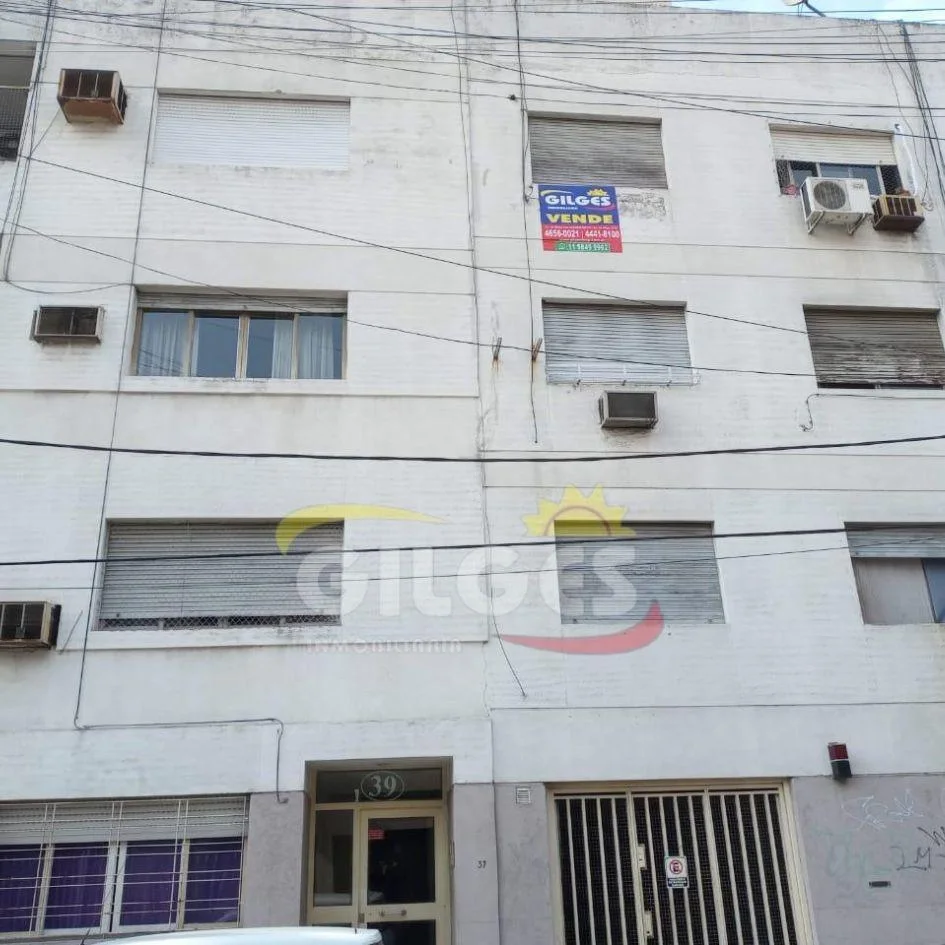 Departamento en MONTEAGUDO  39