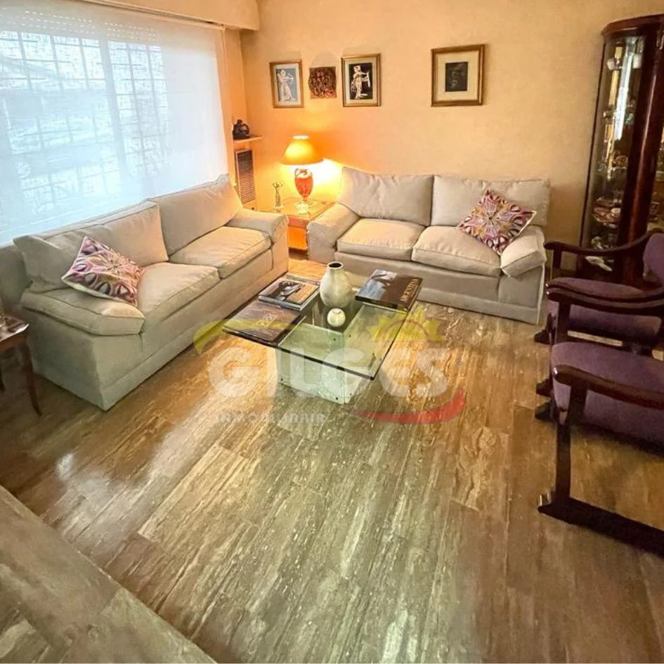 Casa en FRAY CAYETANO al 500