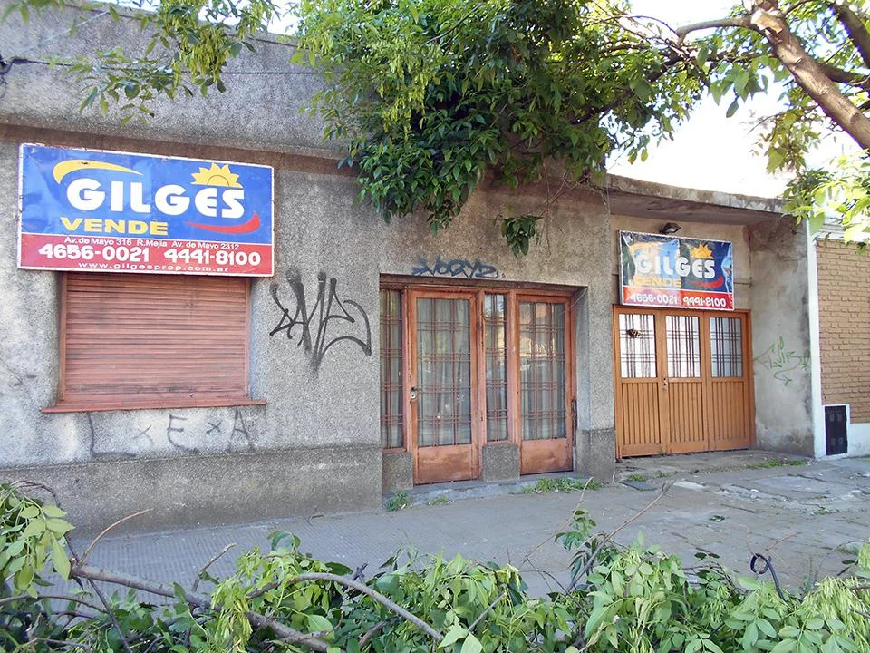 Terreno en MOSCONI  al 2100