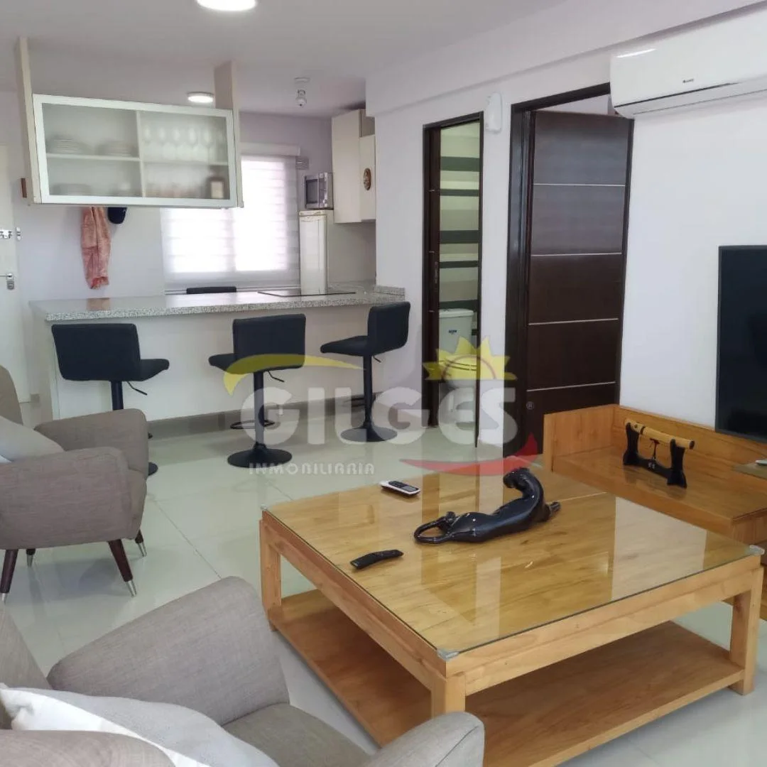 Departamento en ESPORA  al 100