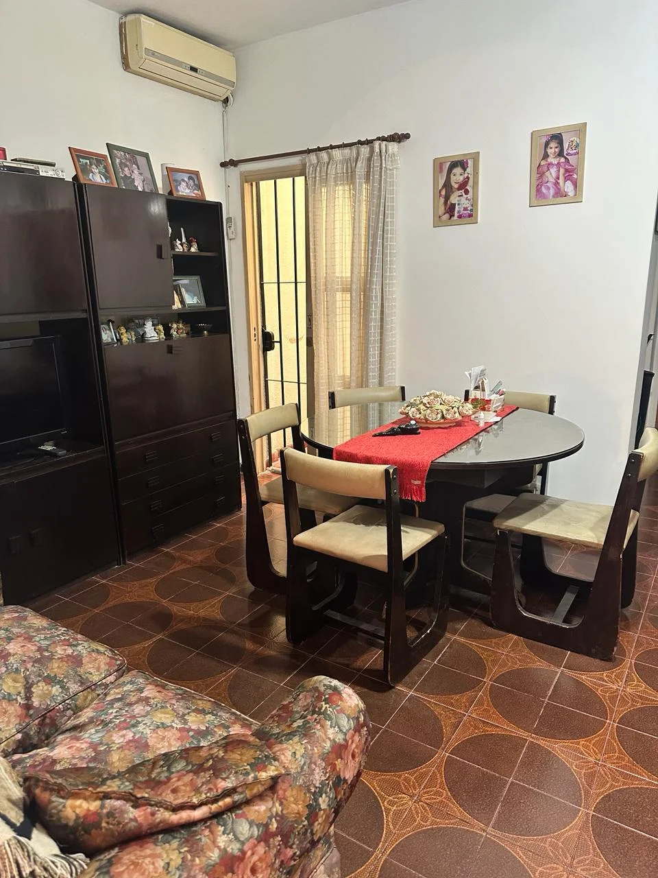 Departamento en FRAY CAYETANO  al 200