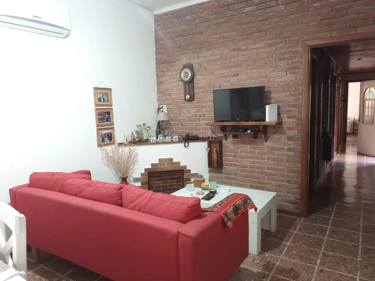 Casa en GARAY  al 200