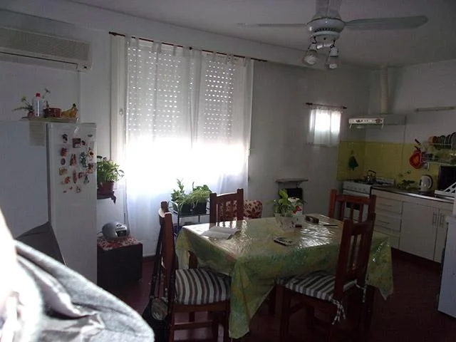 Departamento en AV. SAN MARTIN al 200