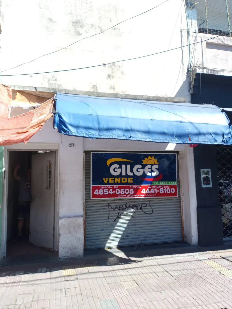 Casa en SAN  MARTIN  al 200