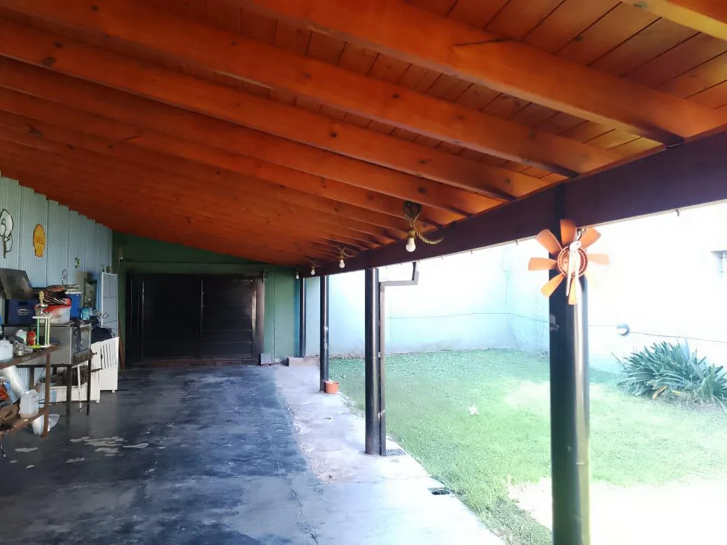 Casa en OCAMPO al 5500