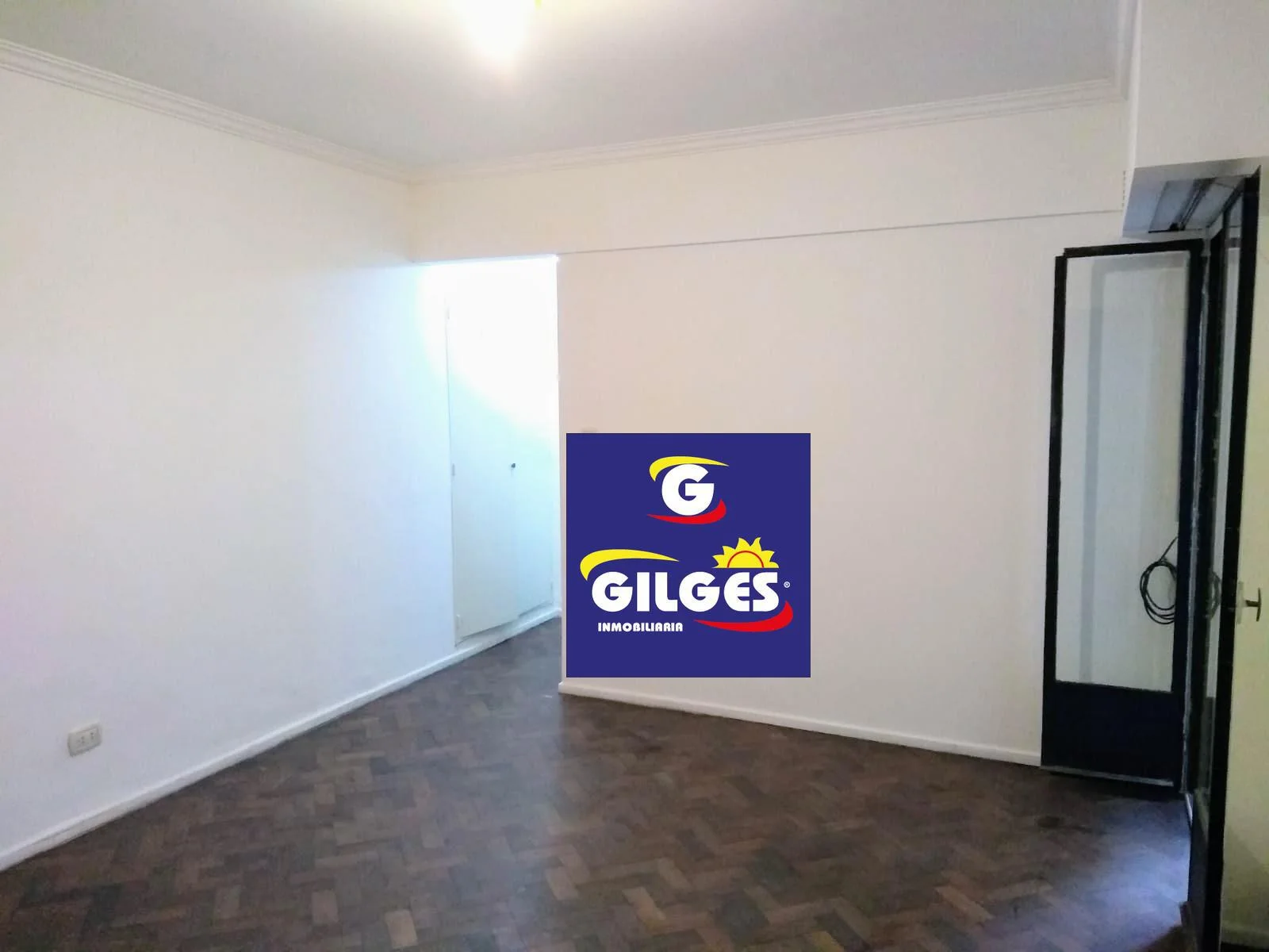 Departamento en RAWSON al 100