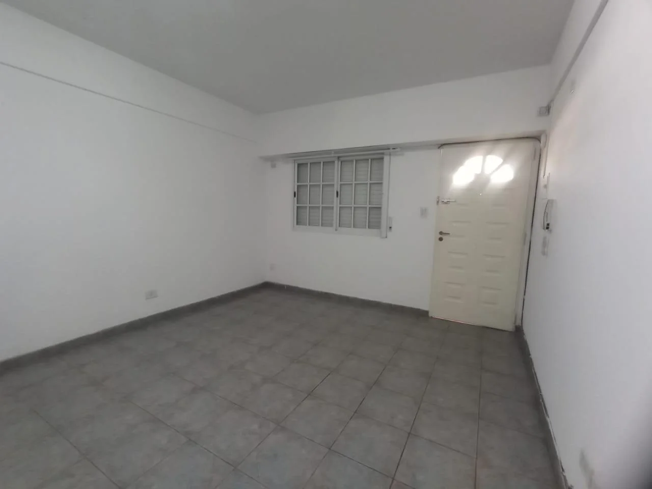 Departamento en HUMBOLDT  al 100