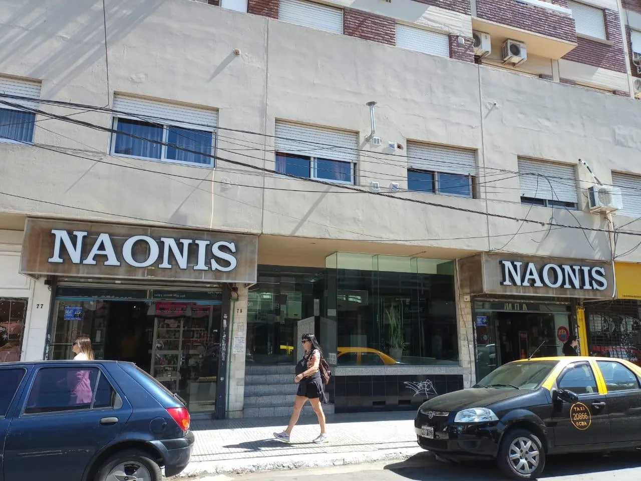 Local en BELGRANO 70