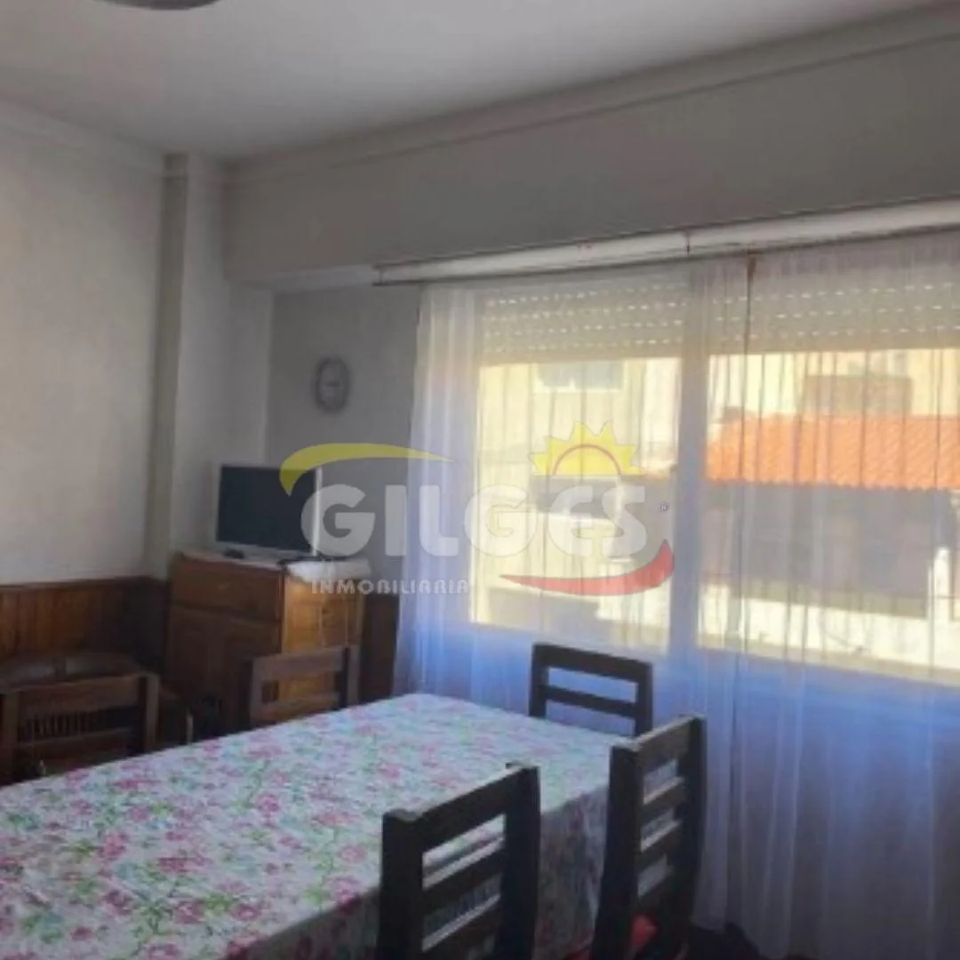 Departamento en SARMIENTO  95