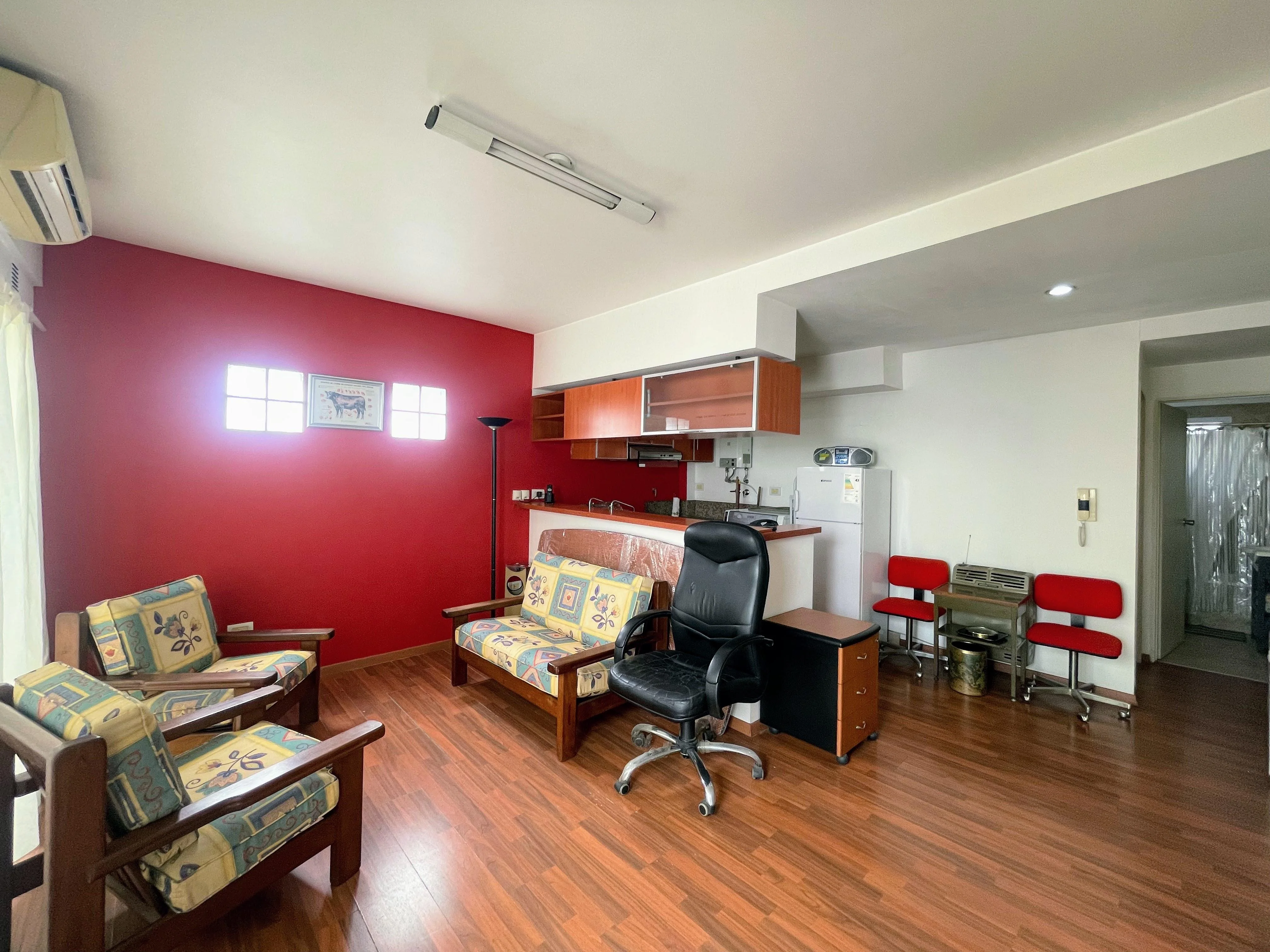 Departamento en MANUELA PEDRAZA al 3500