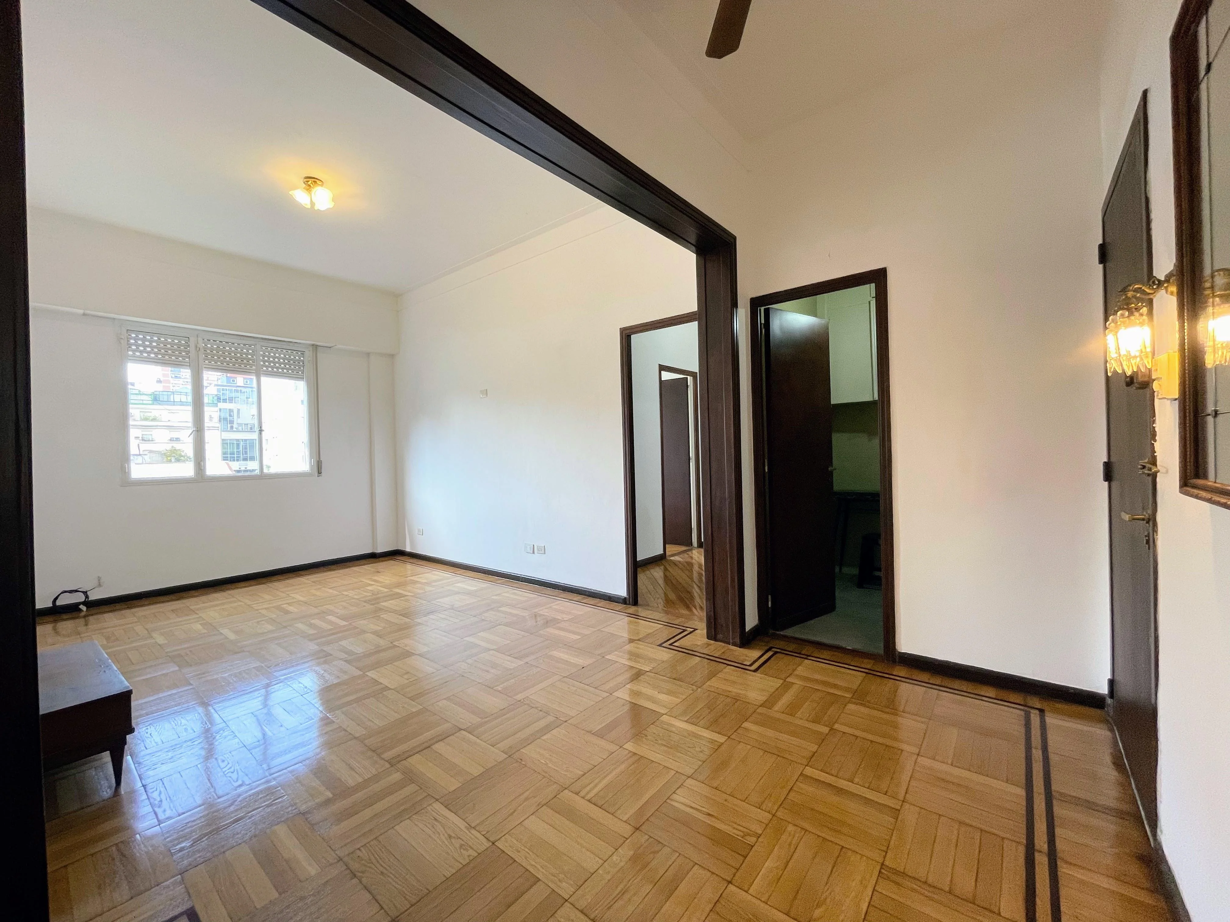 Departamento en AZCUENAGA 71