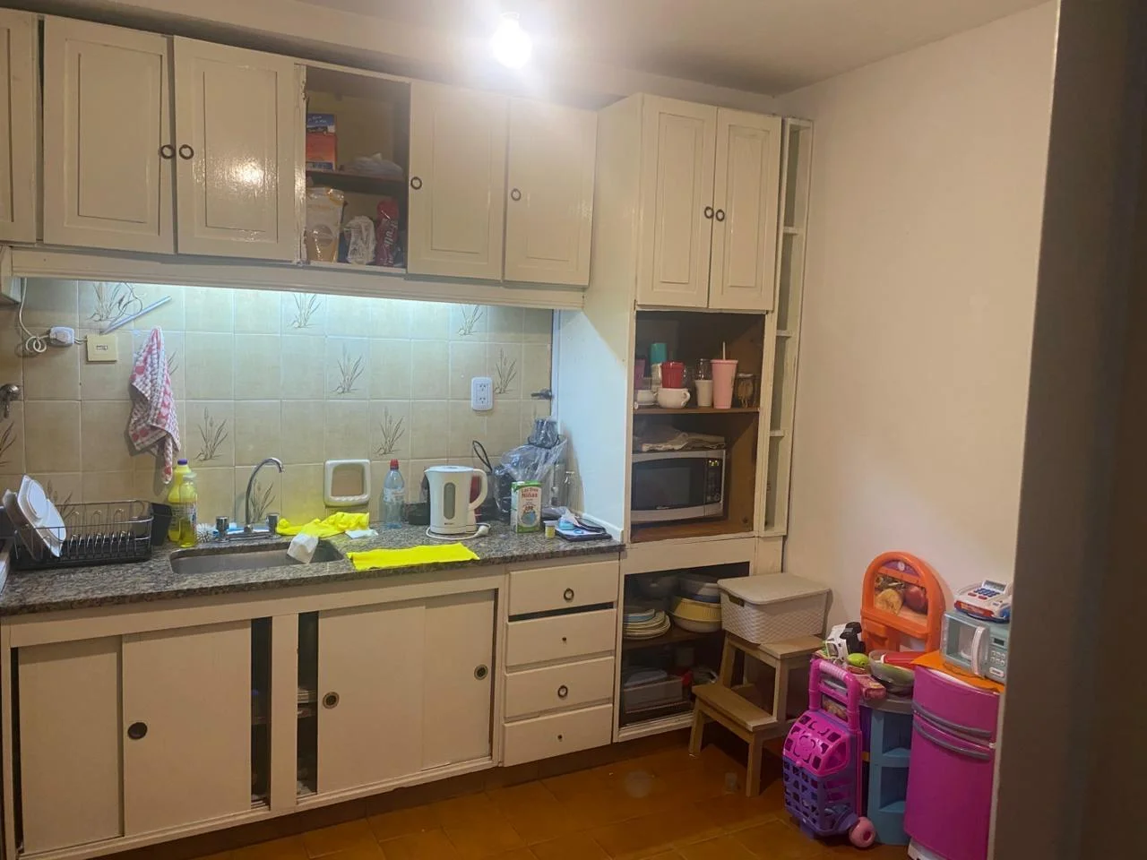 Departamento en CATAMARCA  al 1500