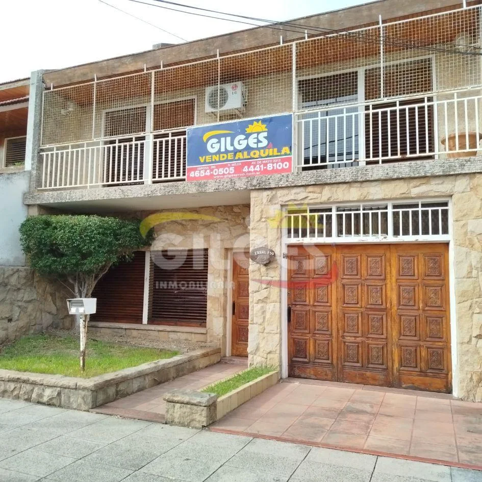 Casa en YERBAL al 100