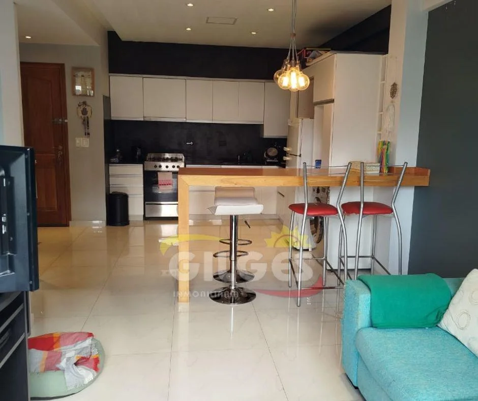 Departamento en ROSALES al 400