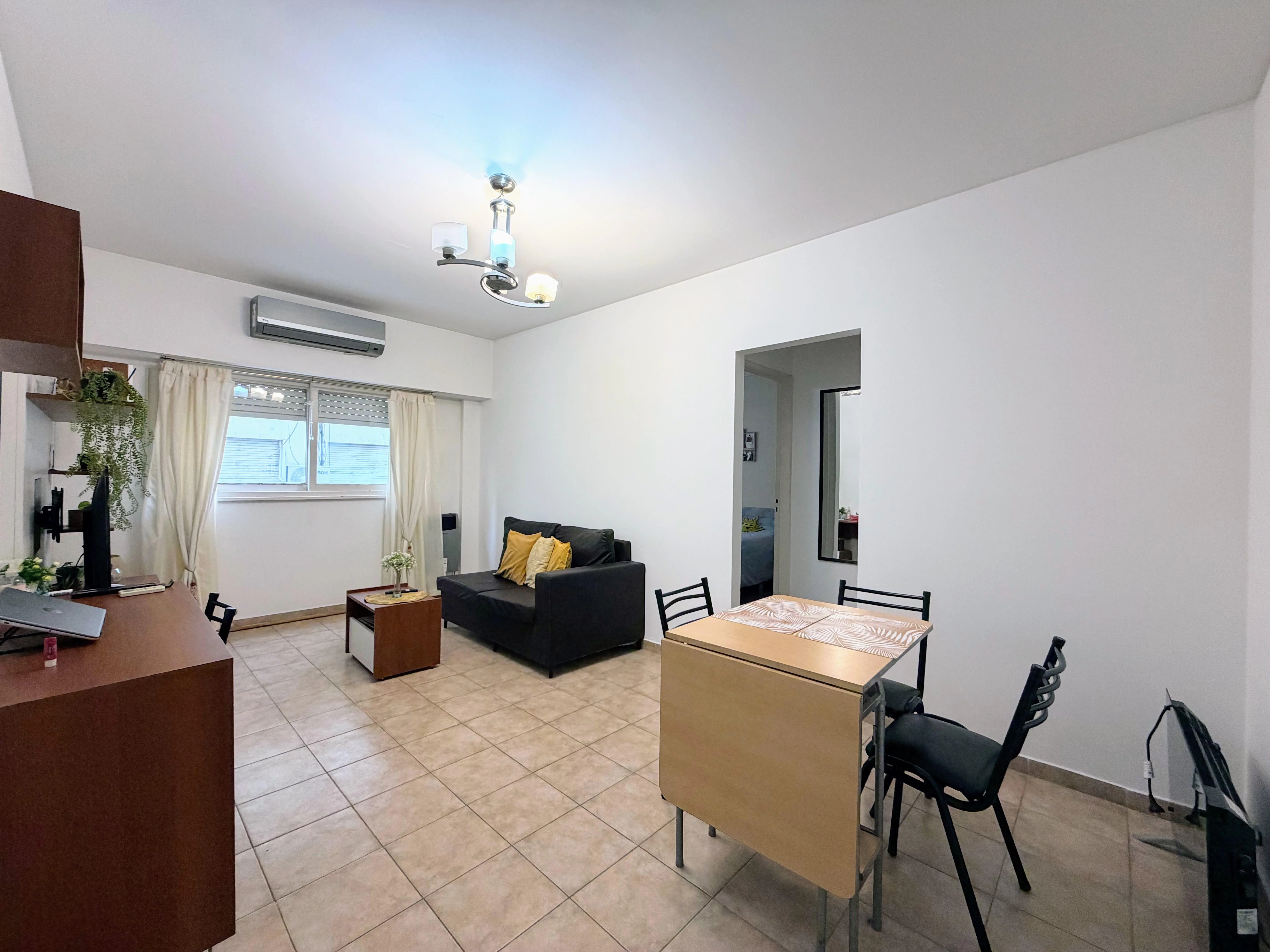 Departamento en CAMPANA al 2900