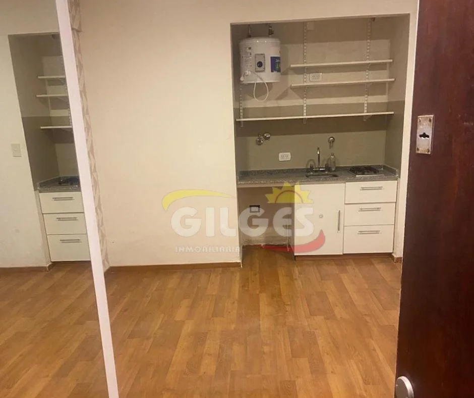 Departamento en RODRIGUEZ PEÑA  al 400  ESQUINA CORRIENTES