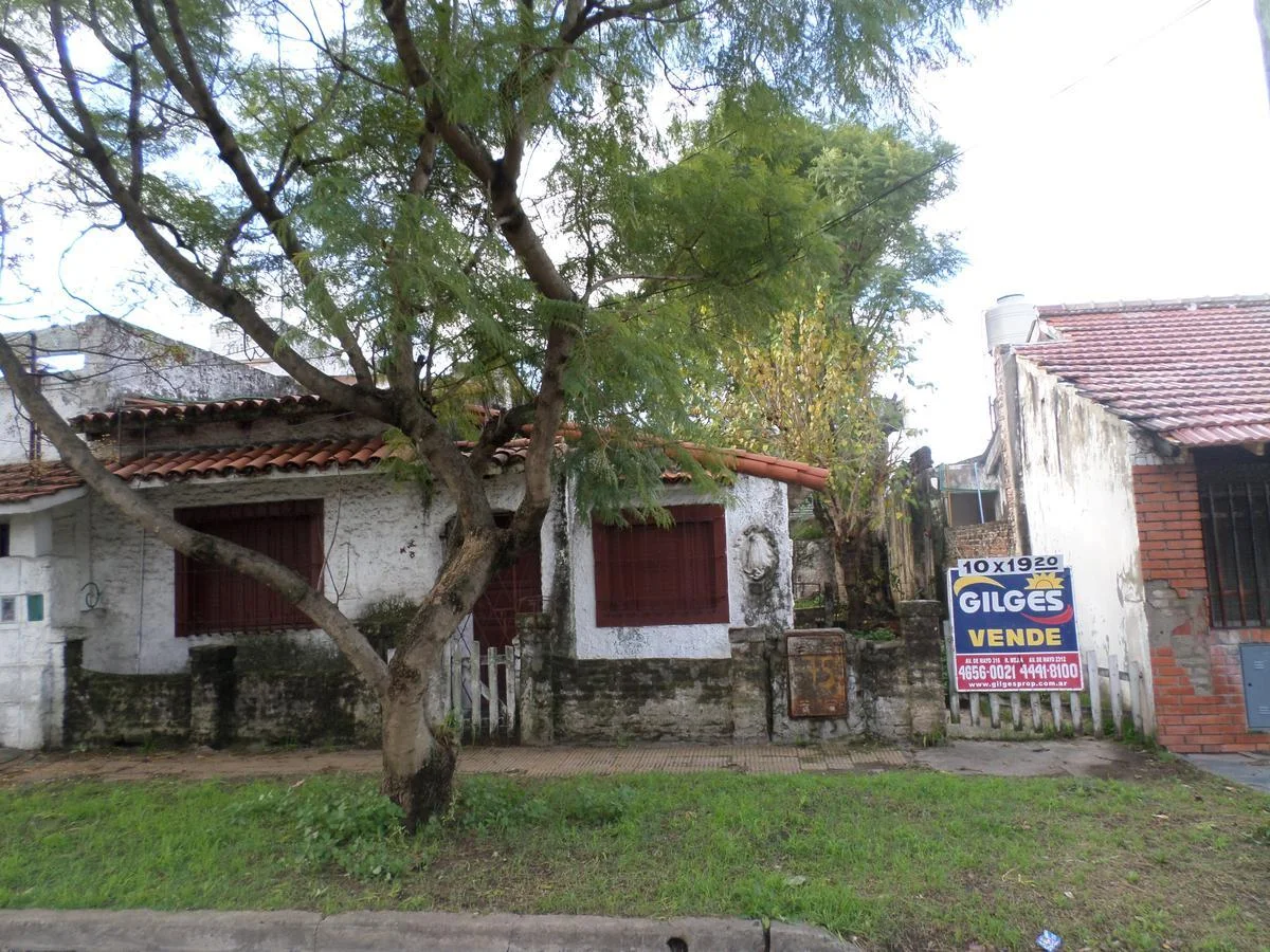 Terreno en ATUEL  75