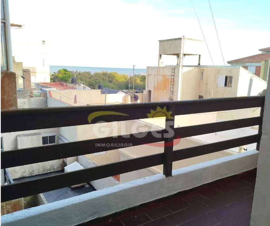 Departamento en CALLE 2 al 800