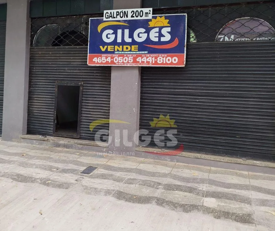 Local en MARMOL al 700