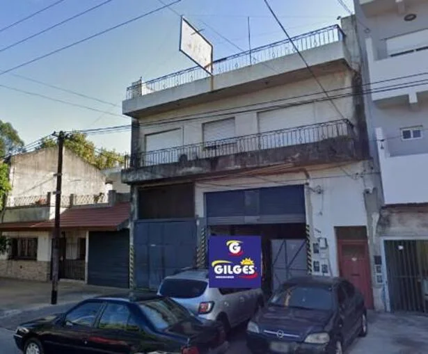 Galpón en VILLEGAS al 1100