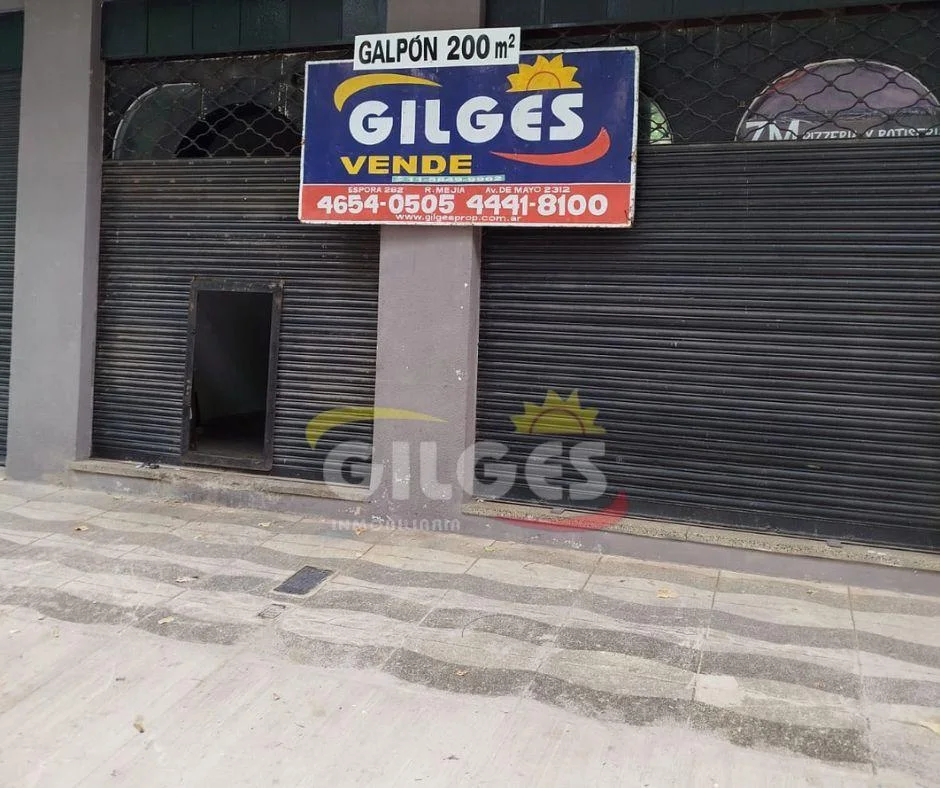 Local en MARMOL al 700