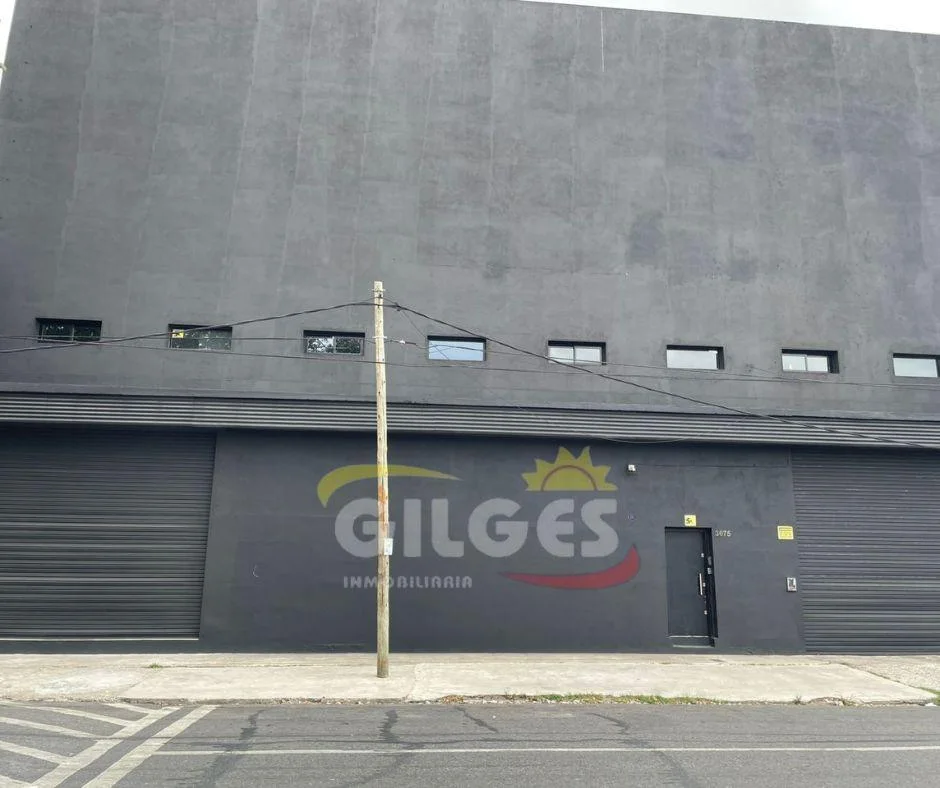 Depósito en SANTIAGO LINIERS al 3600