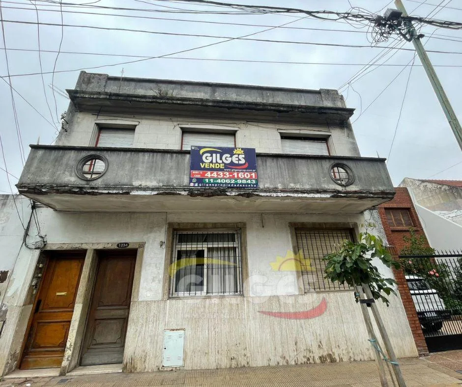 Departamento en LAGUNA al 1200