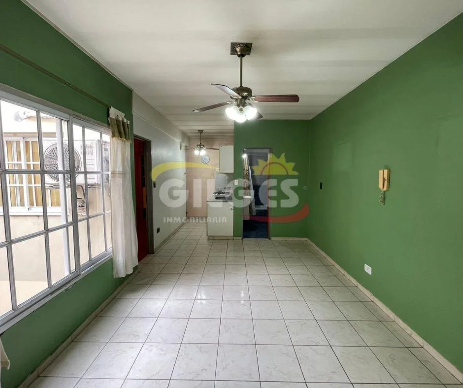 Departamento en SAN MARTIN  al 300
