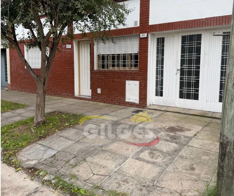 Casa en MALABIA al 3400