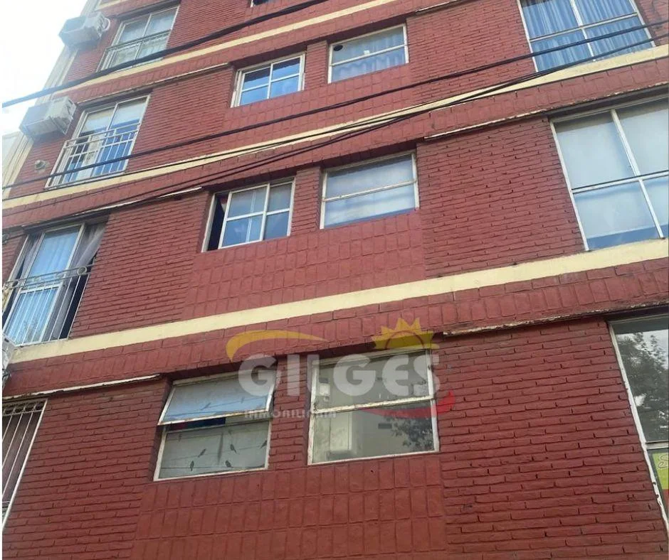 Oficina en GAONA  al 2300