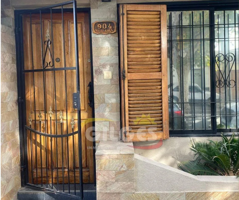 Departamento en MAGALLANES  al 900