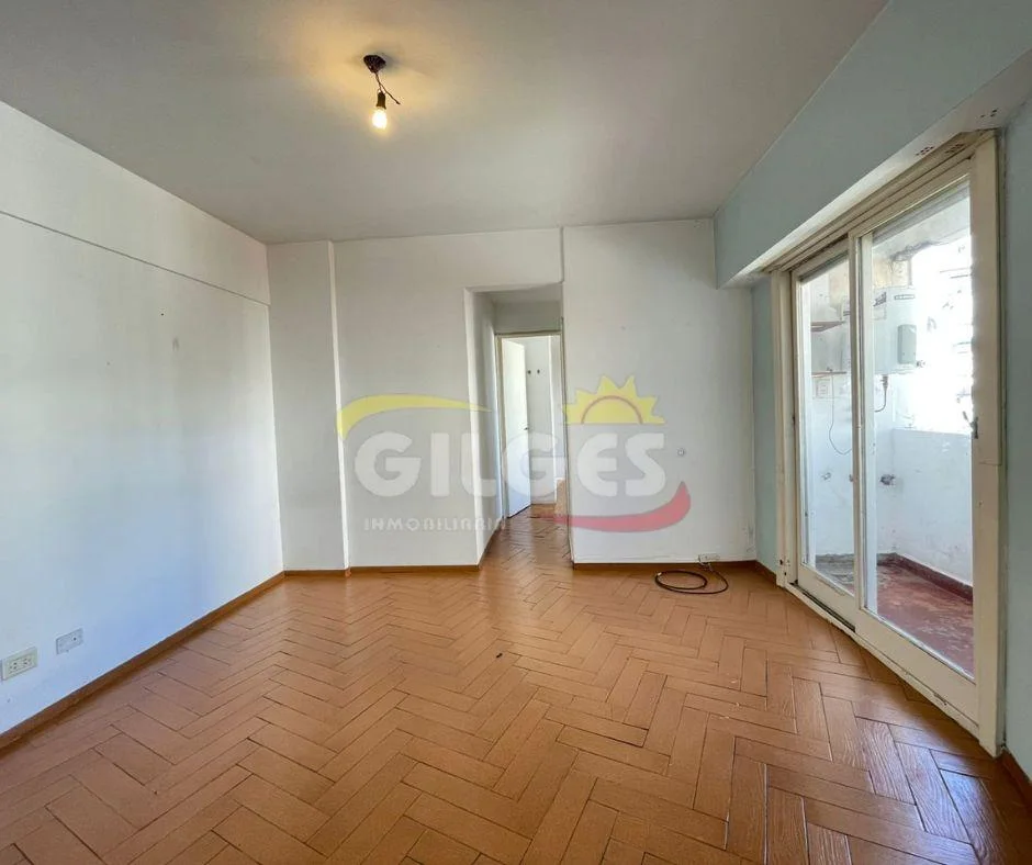 Departamento en SGTO CABRAL  al 200