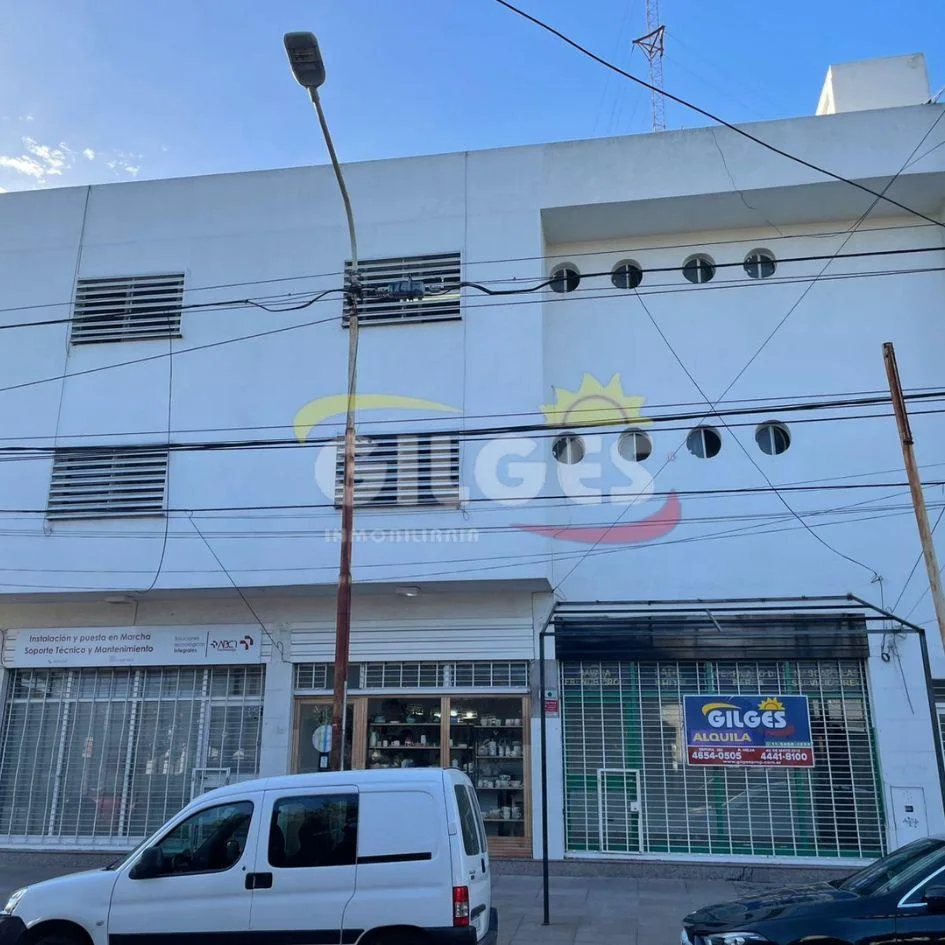 Oficina en CASULLO al 500