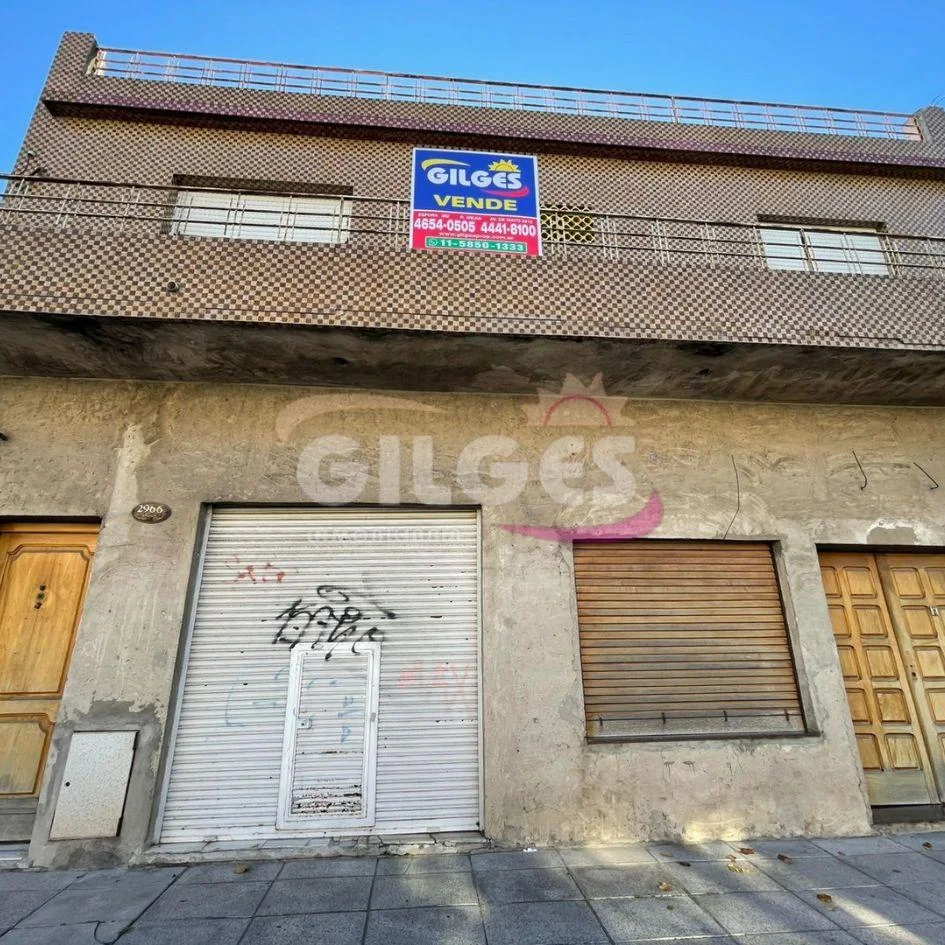 Casa en FIGUEROA ALCORTA al 2900