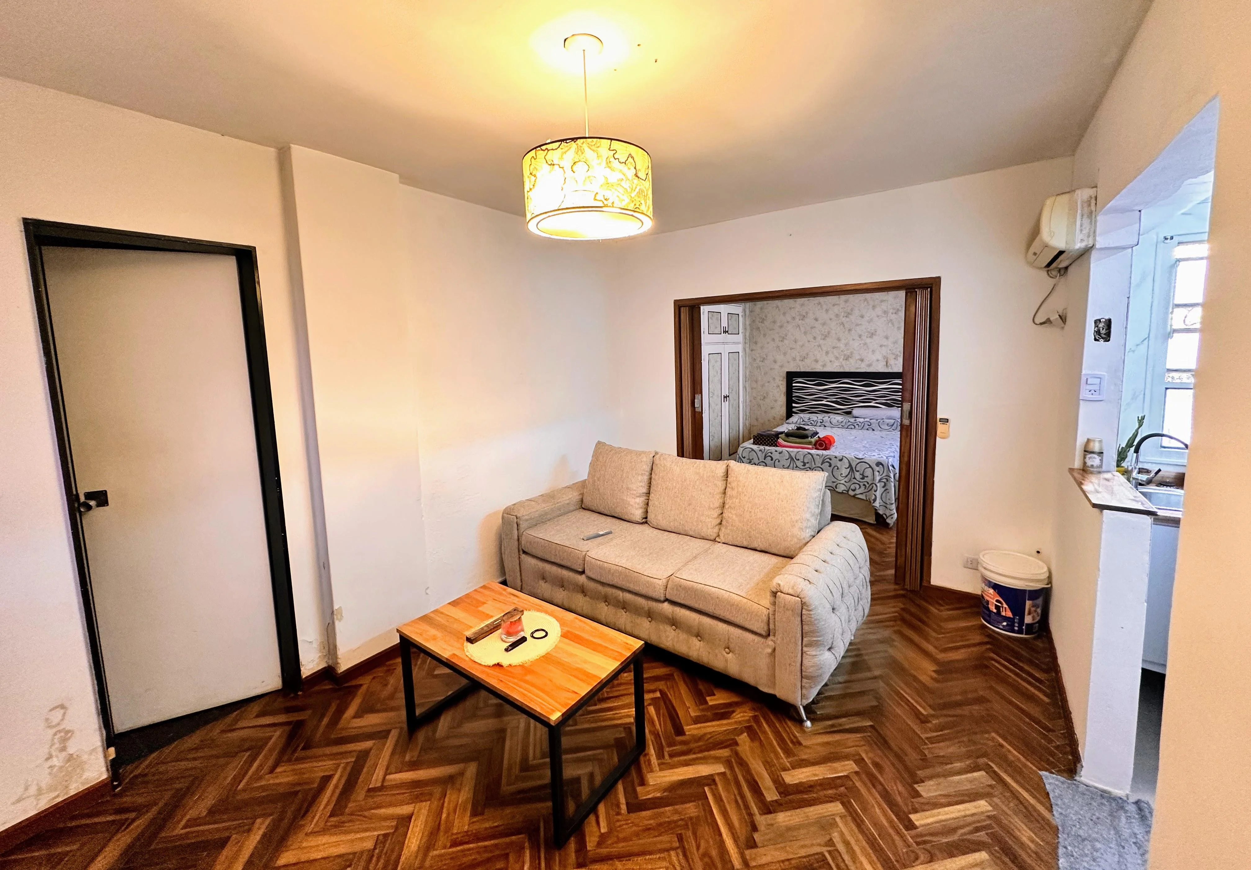 Departamento en RAMON FALCON  al 6700
