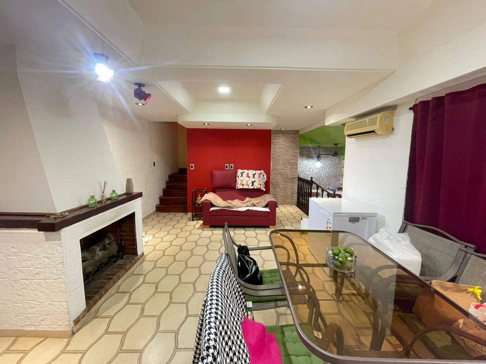 Casa en FRAGUEIRO al 1200
