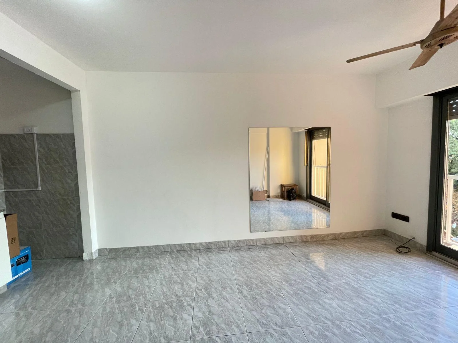 Departamento en GAONA al 2900