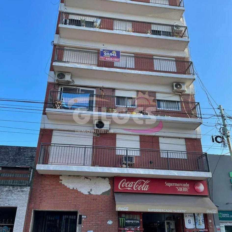 Departamento en AV. CRUZ al 6200