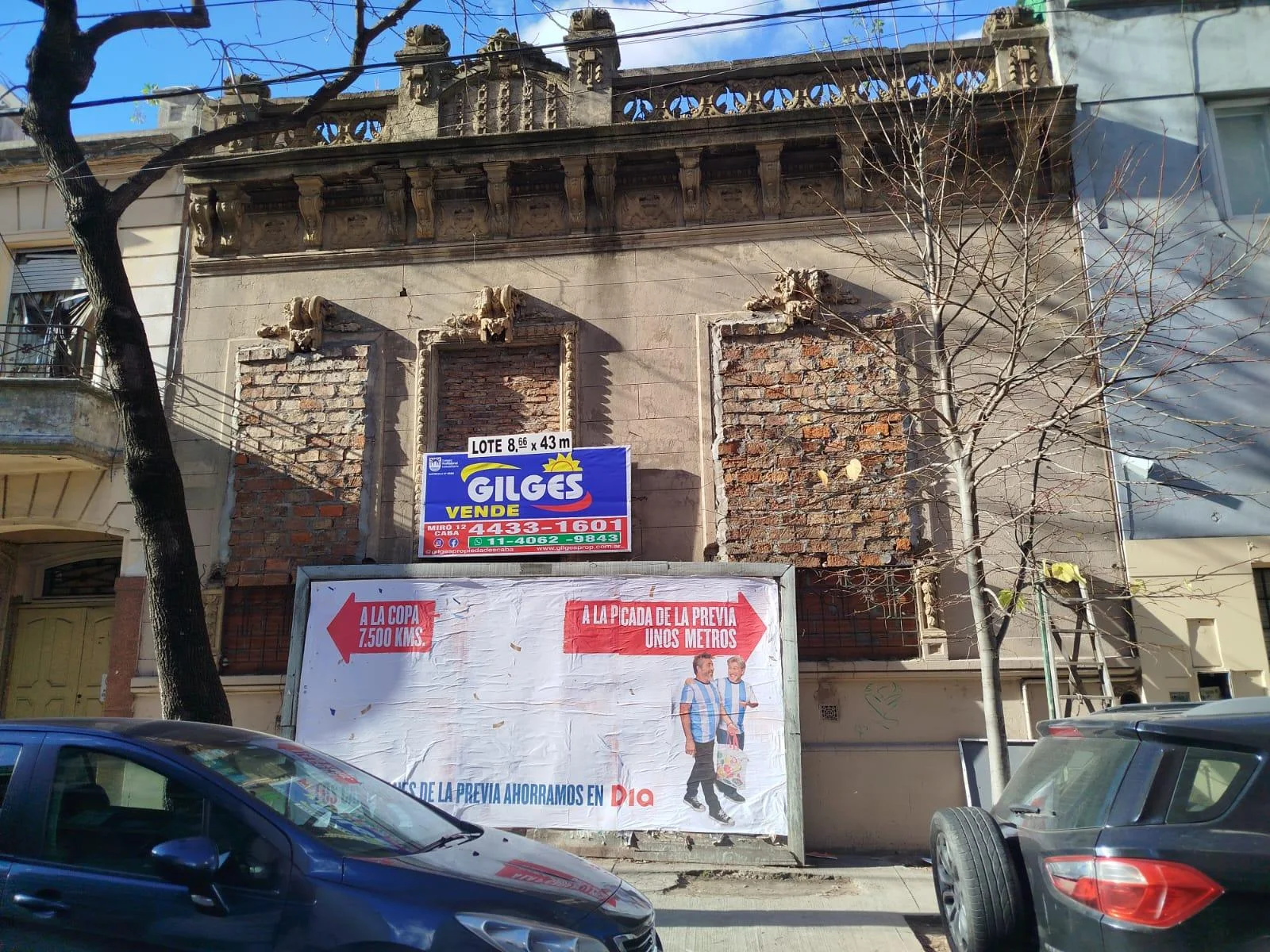 Terreno en QUIRNO al 100