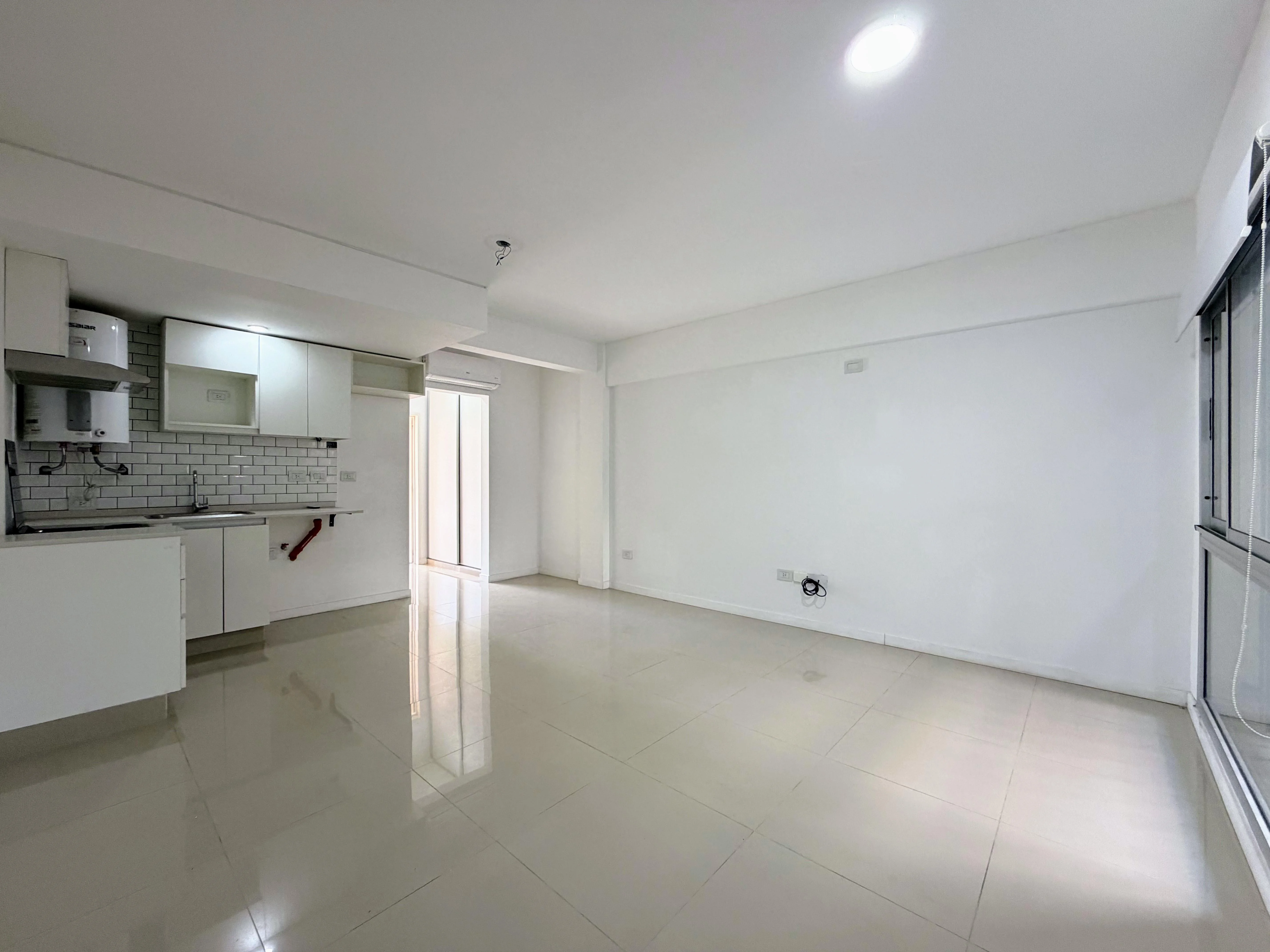 Departamento en PIZURNO al 100