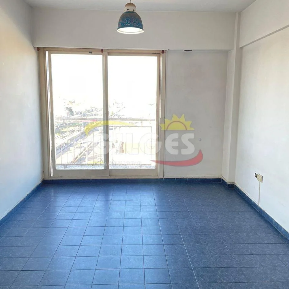 Departamento en BALCARCE 21