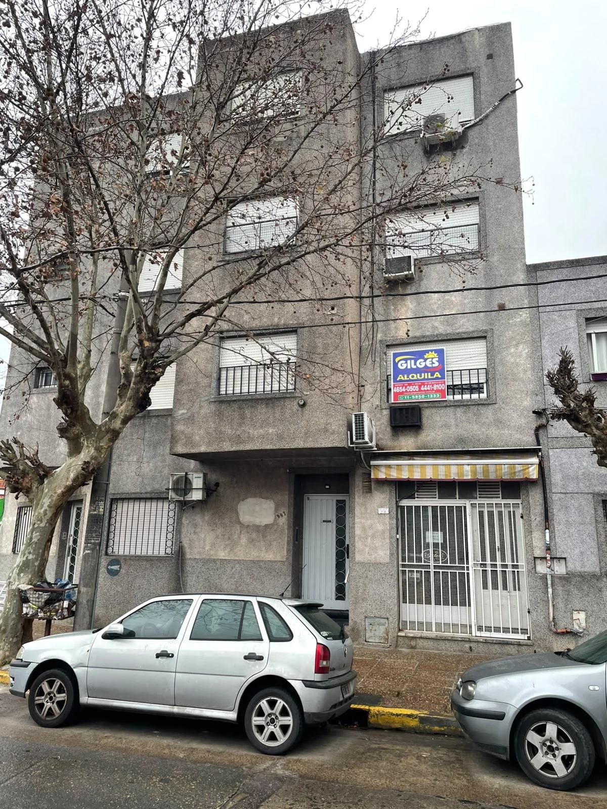 Departamento en NECOCHEA  al 900