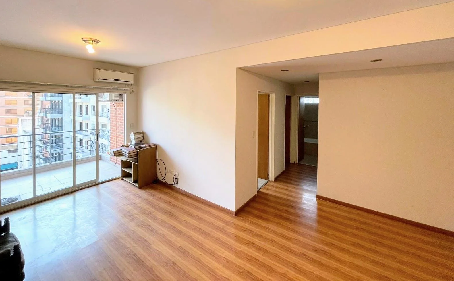 Departamento en JOSE BONIFACIO al 1200