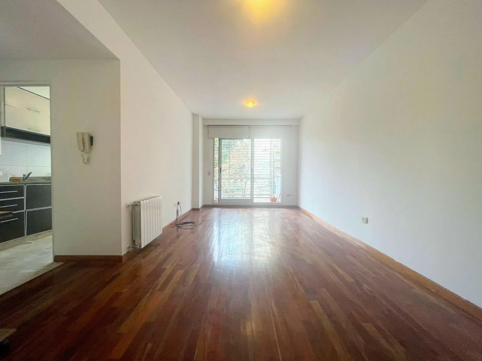 Departamento en EMILIO MITRE al 700