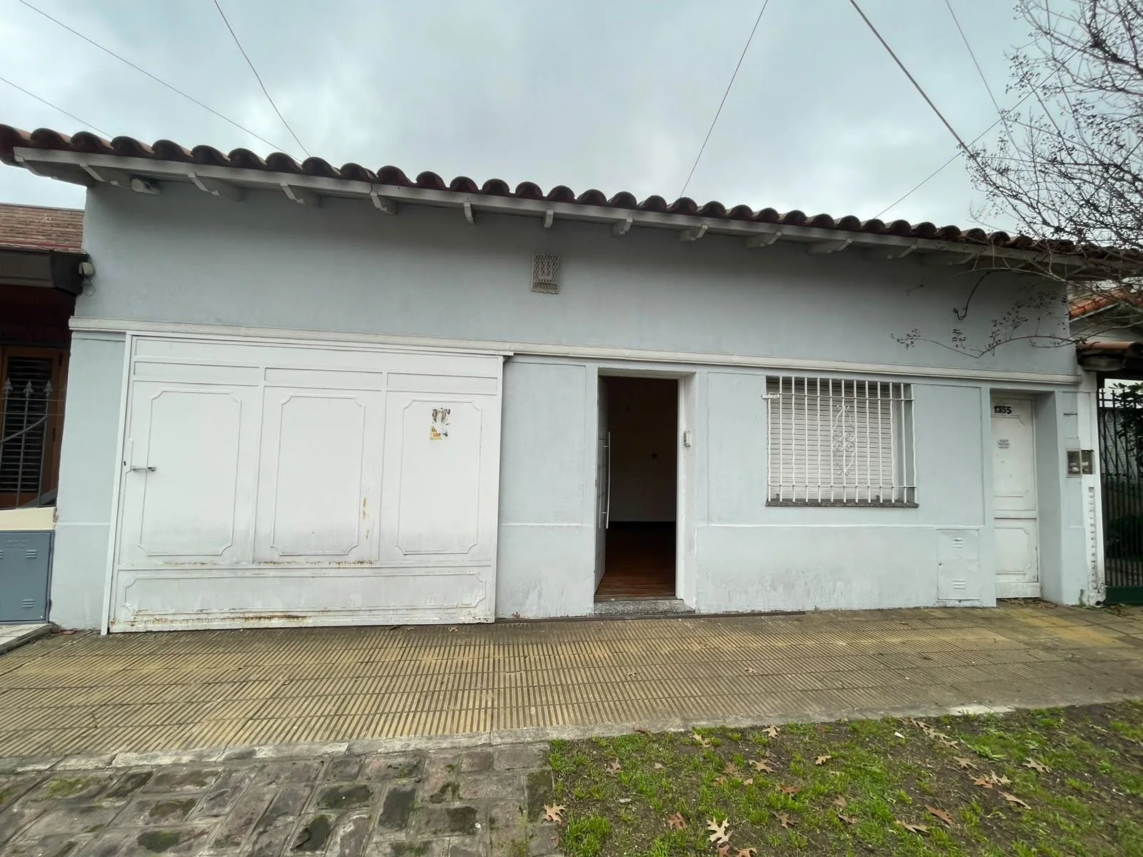 Casa en GUIDO SPANO  al 1300
