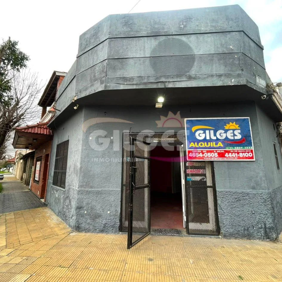 Local en BRANDSEN  al 2400