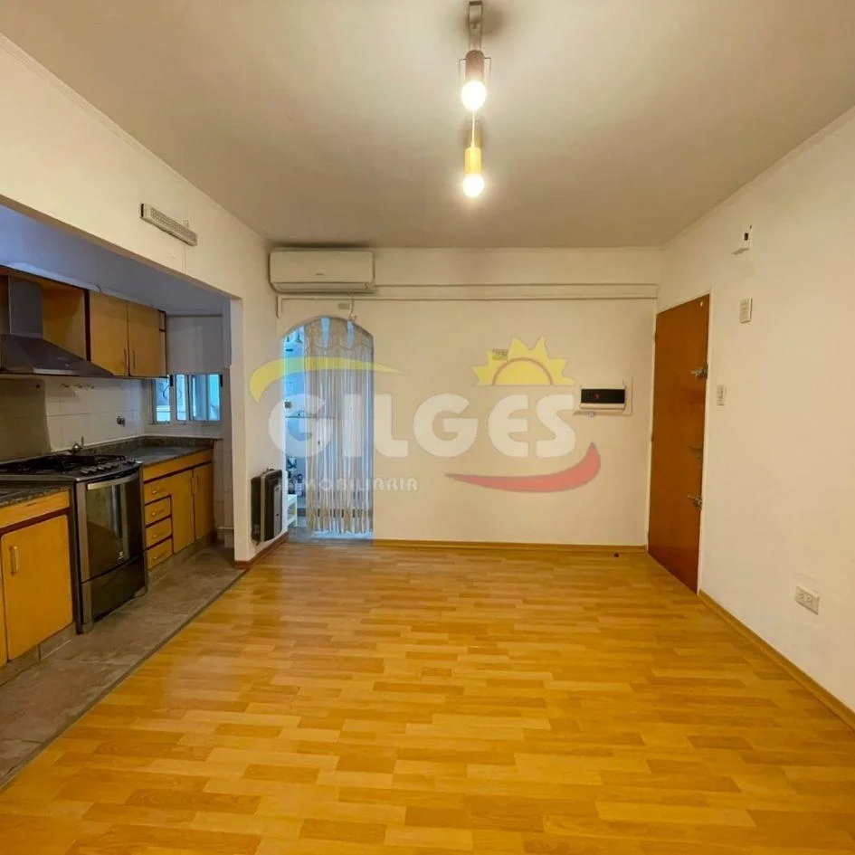 Departamento en SUIPACHA al 300