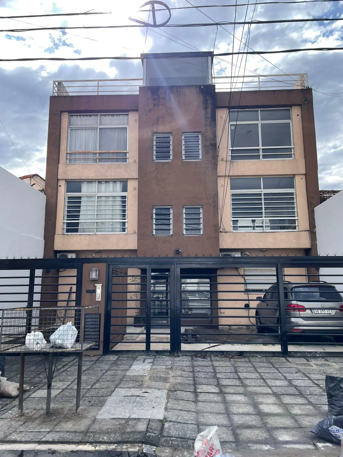 Departamento en BERON DE ASTRADA al 1300