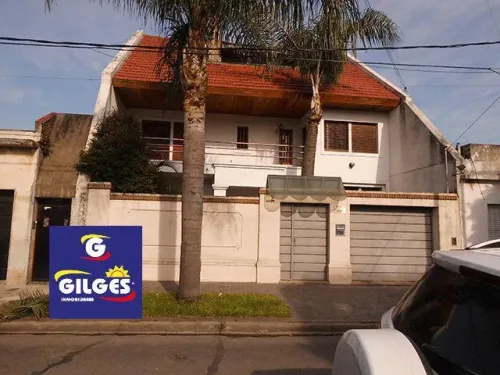 Casa en CORONEL PRINGLES 1600