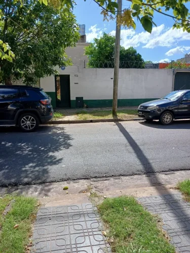Casa en CABO VACCA al 400